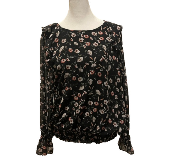 𝅺SANCTUARY Top - Size Small - Picture 1 of 3